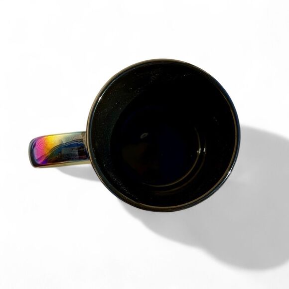 Marvel Deadpool Taco Unicorn Mug - Picture 3 of 5